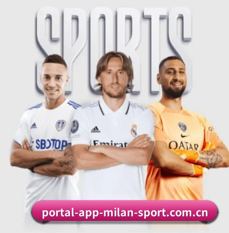 www.portal-app-milan-sport.com.cn APP
